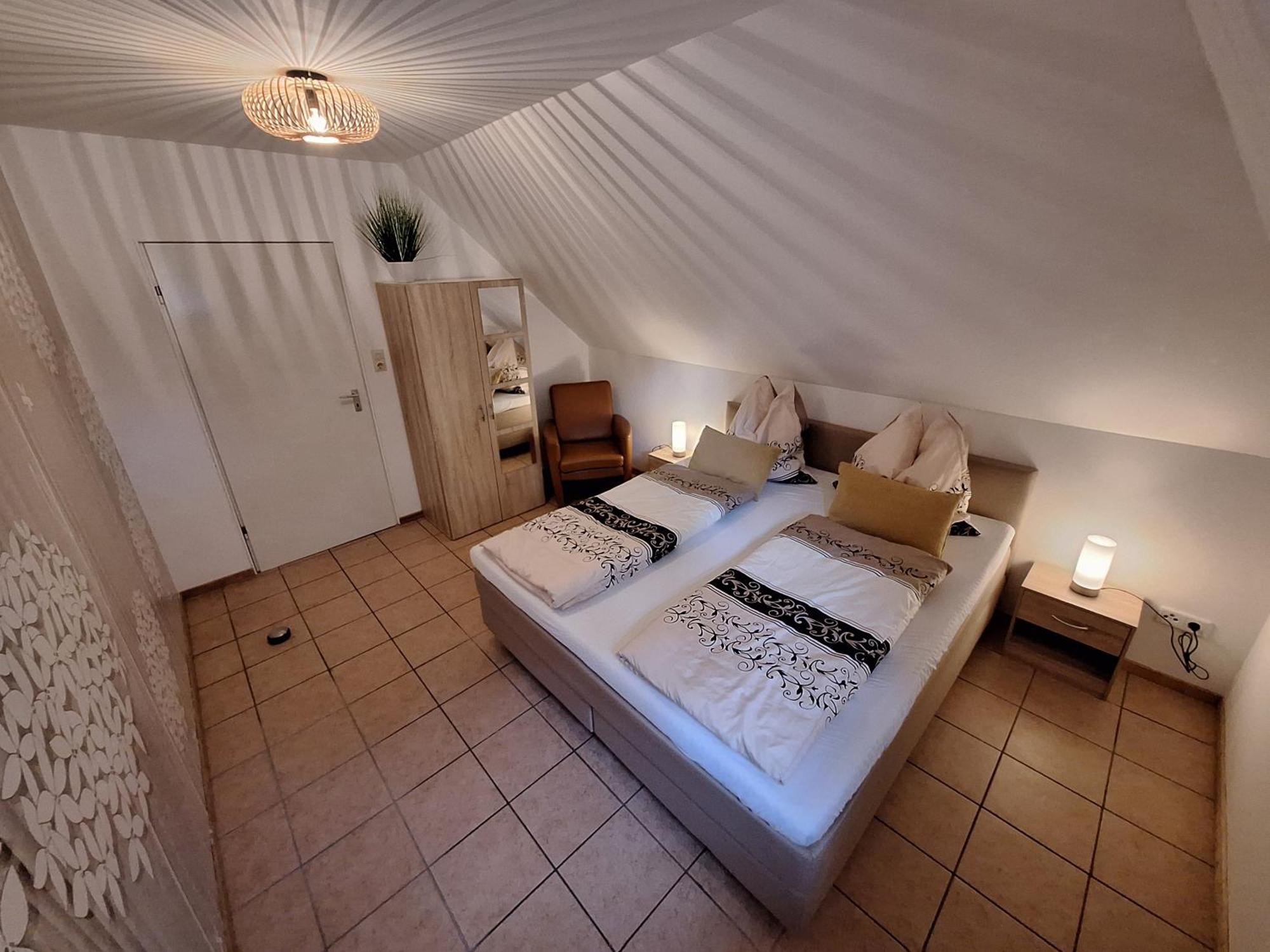 Varloh B&B מראה חיצוני תמונה