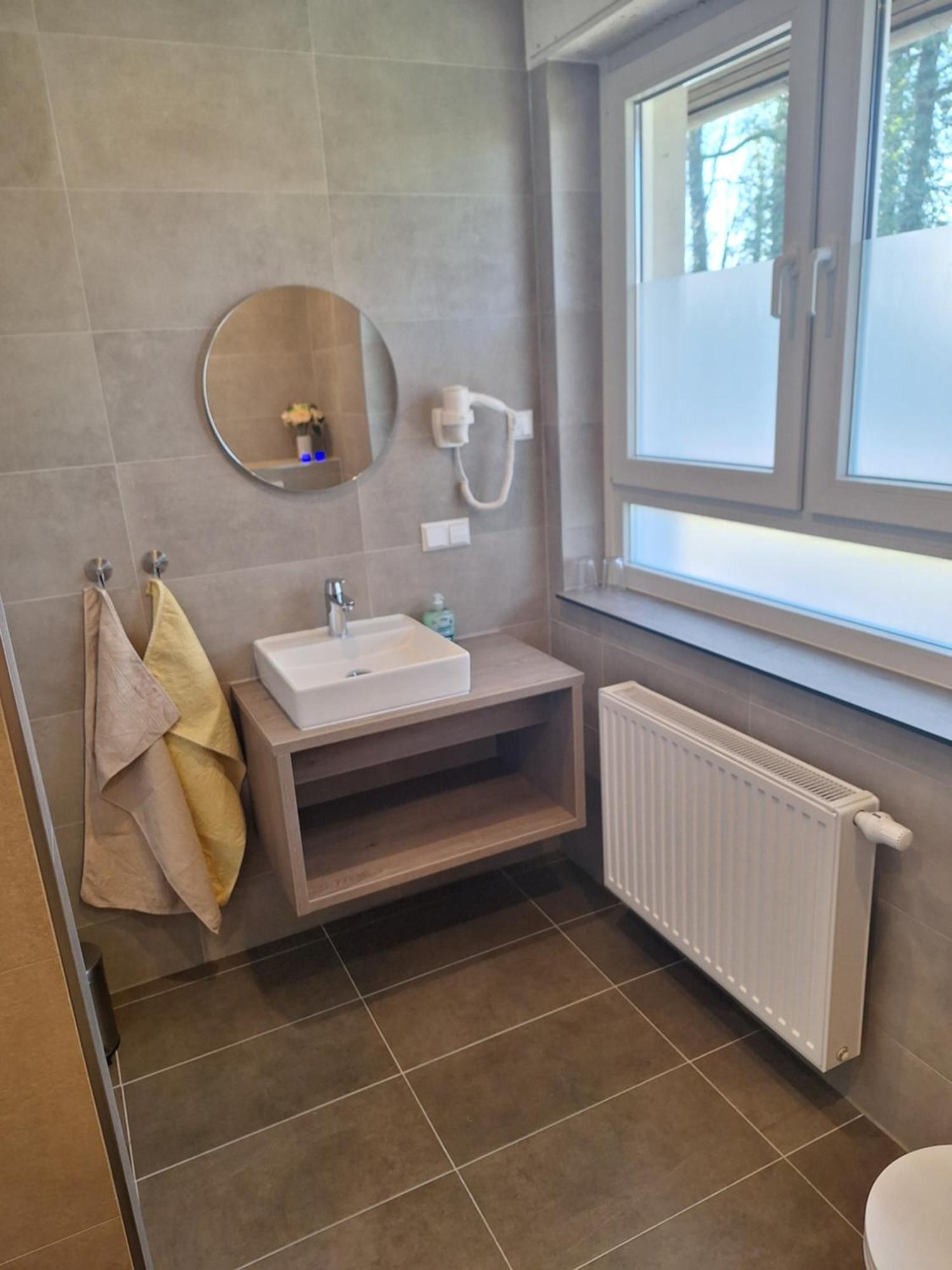 Varloh B&B מראה חיצוני תמונה