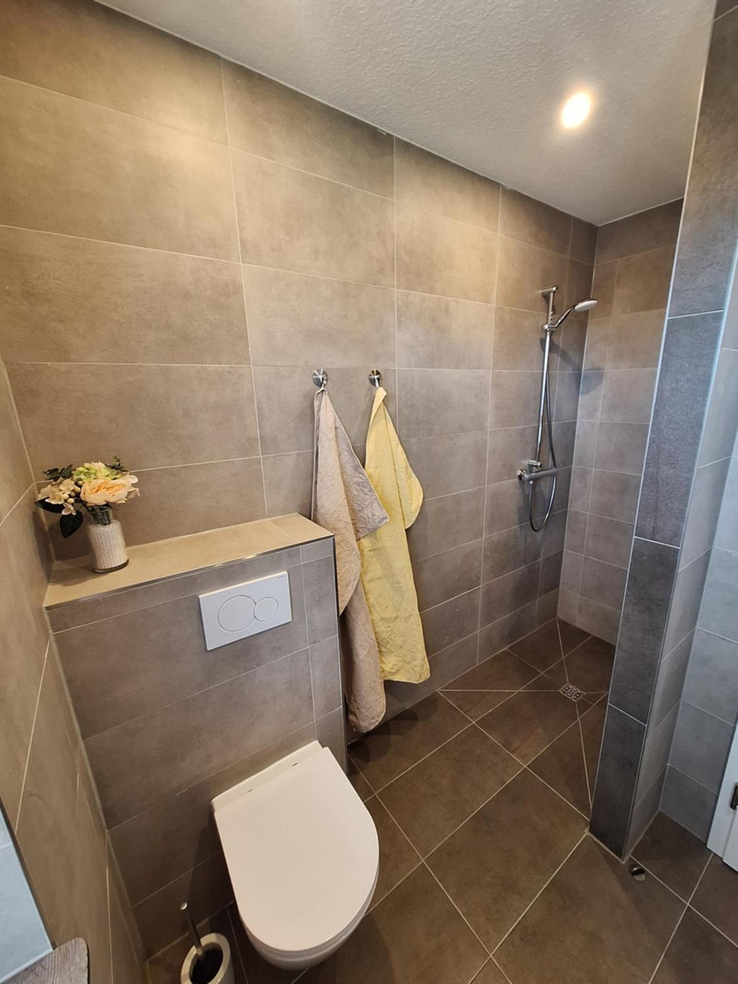 Varloh B&B מראה חיצוני תמונה