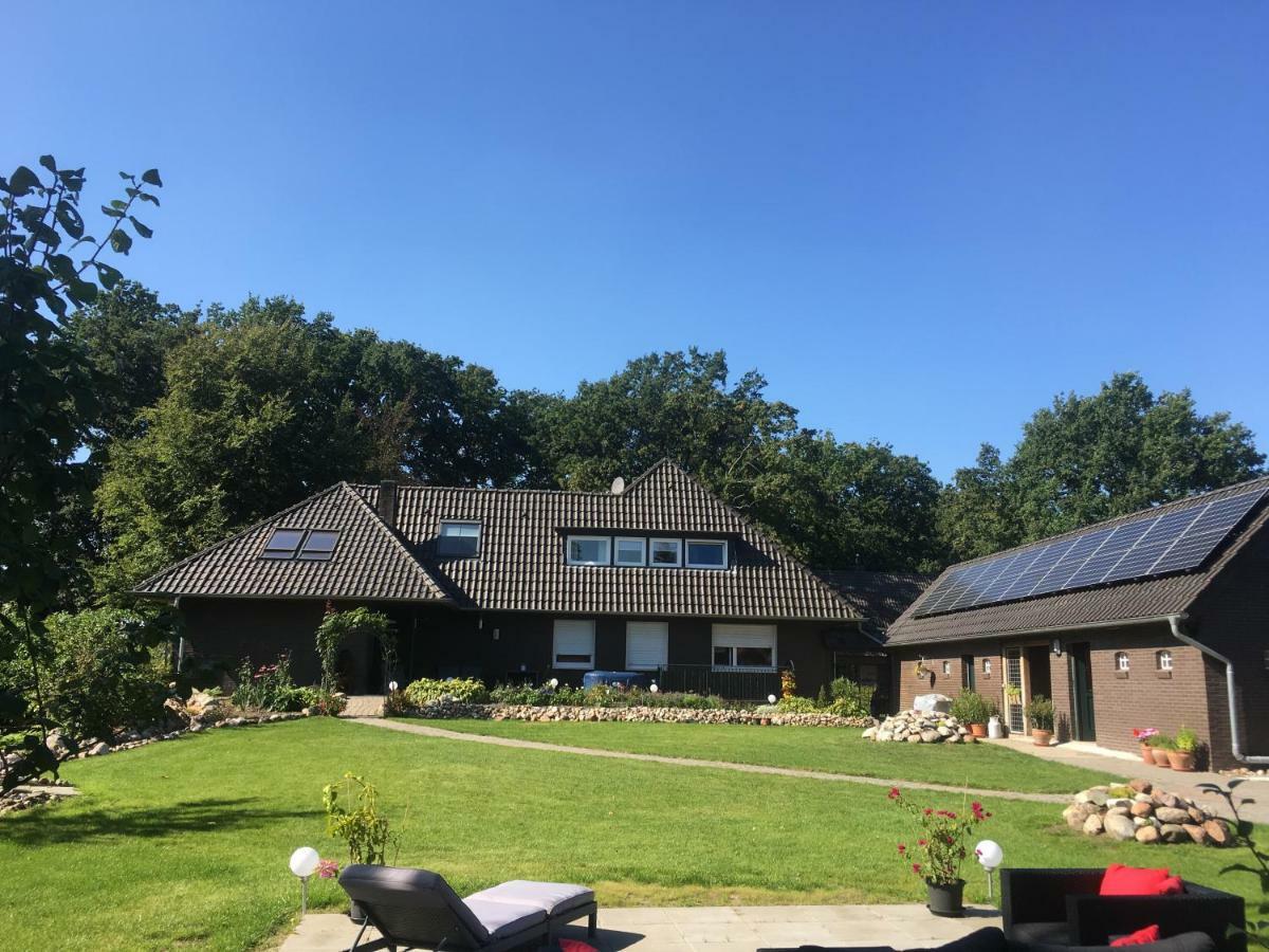 Varloh B&B מראה חיצוני תמונה